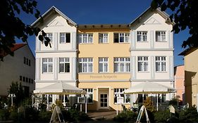 Pension Seeperle